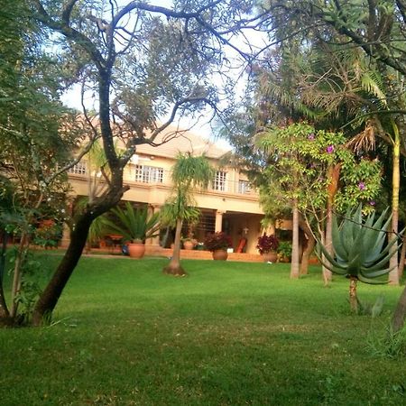 Suikerbosrant Sleep And Go Pretoria Exterior foto