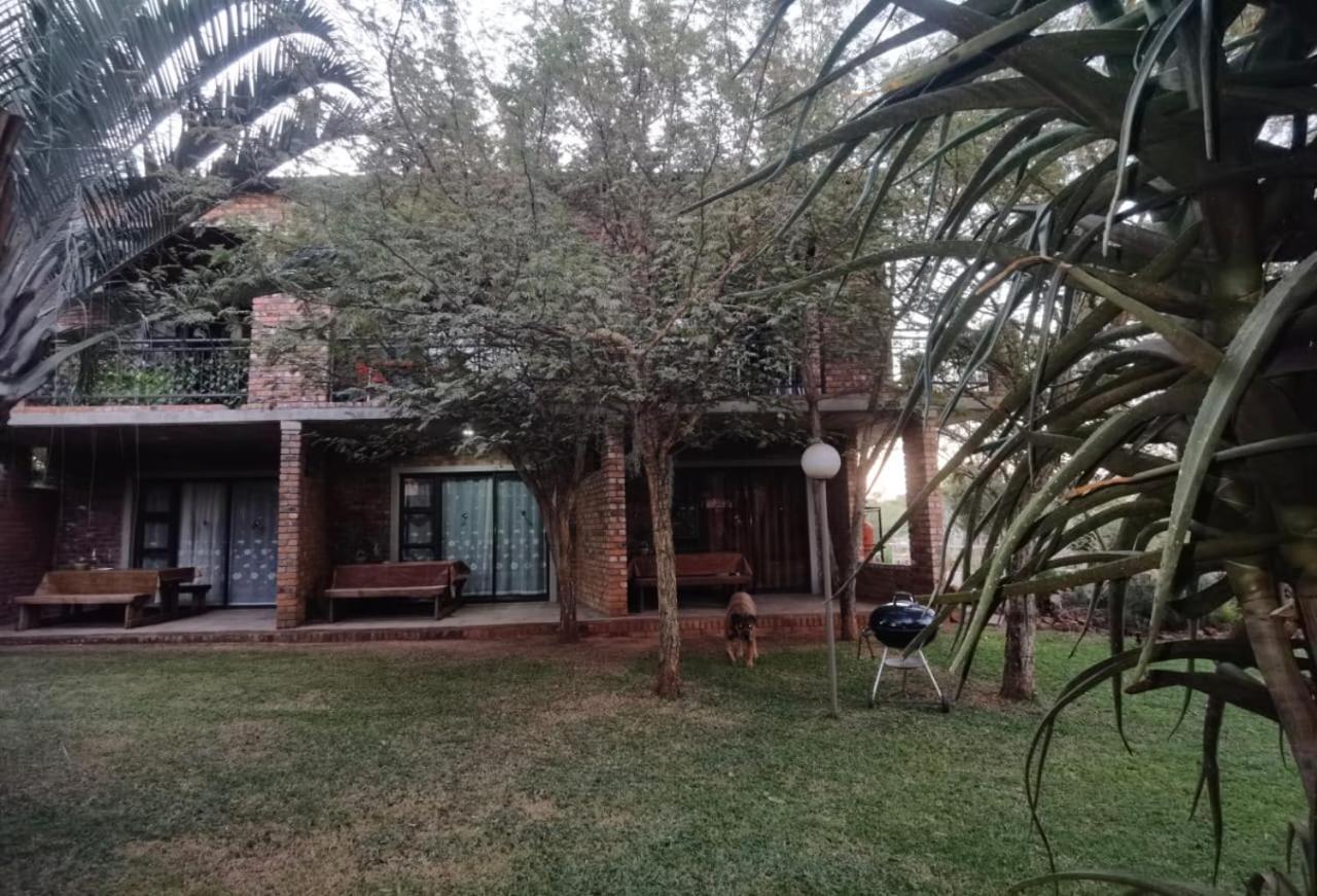 Suikerbosrant Sleep And Go Pretoria Exterior foto