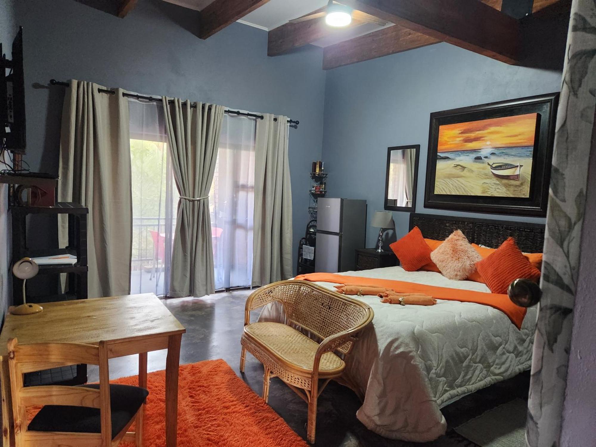 Suikerbosrant Sleep And Go Pretoria Exterior foto
