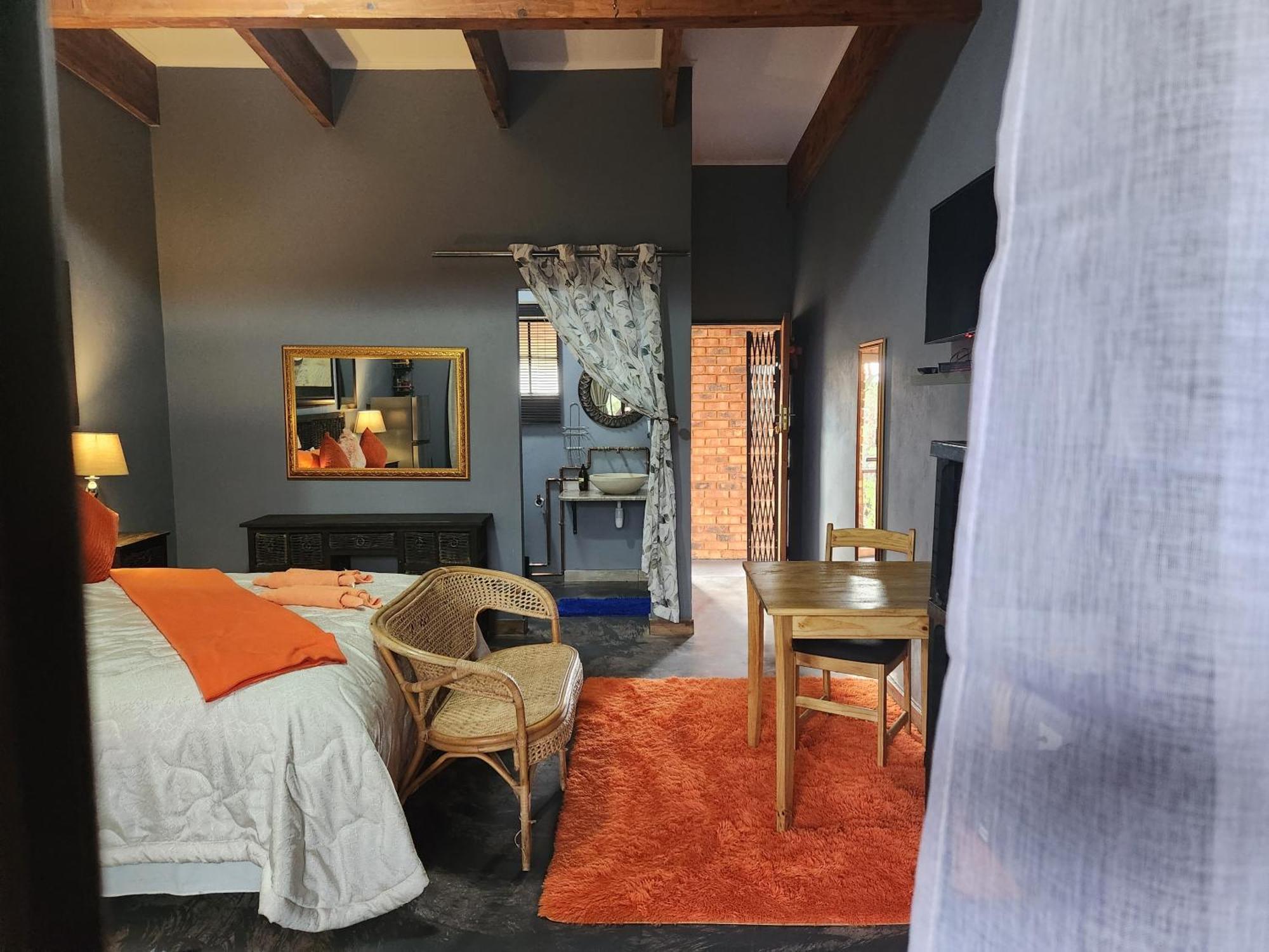 Suikerbosrant Sleep And Go Pretoria Exterior foto
