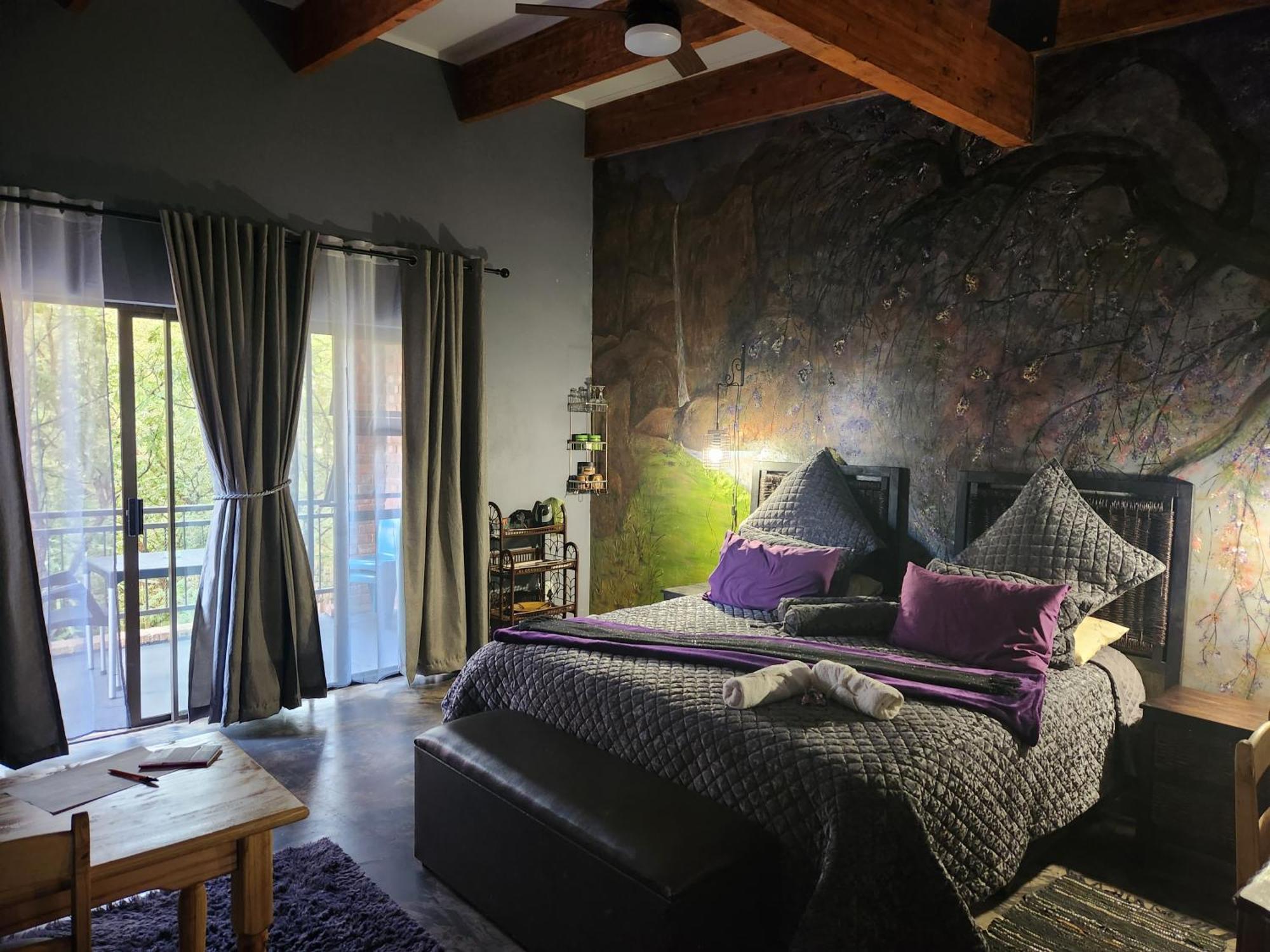 Suikerbosrant Sleep And Go Pretoria Exterior foto
