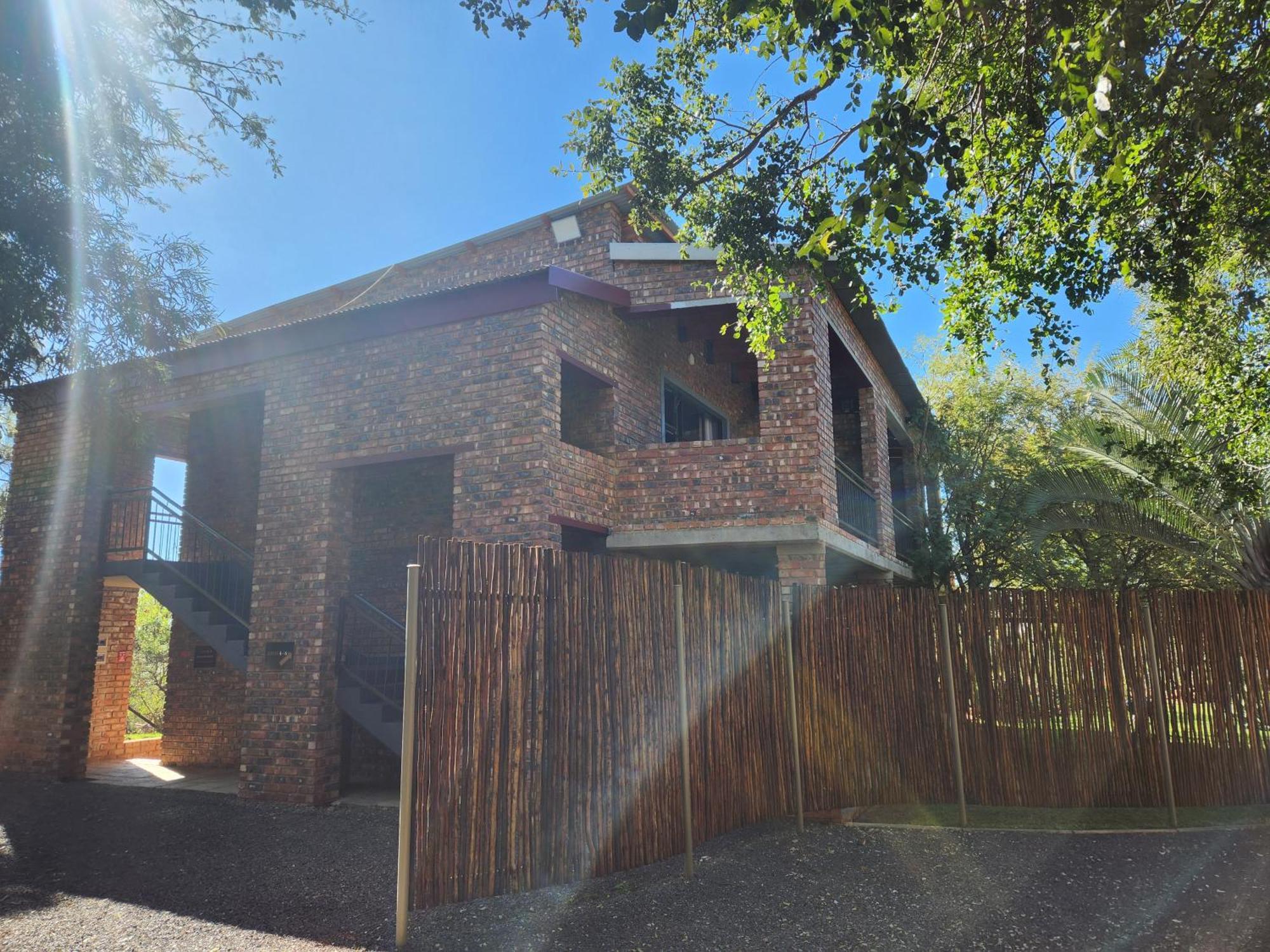 Suikerbosrant Sleep And Go Pretoria Exterior foto