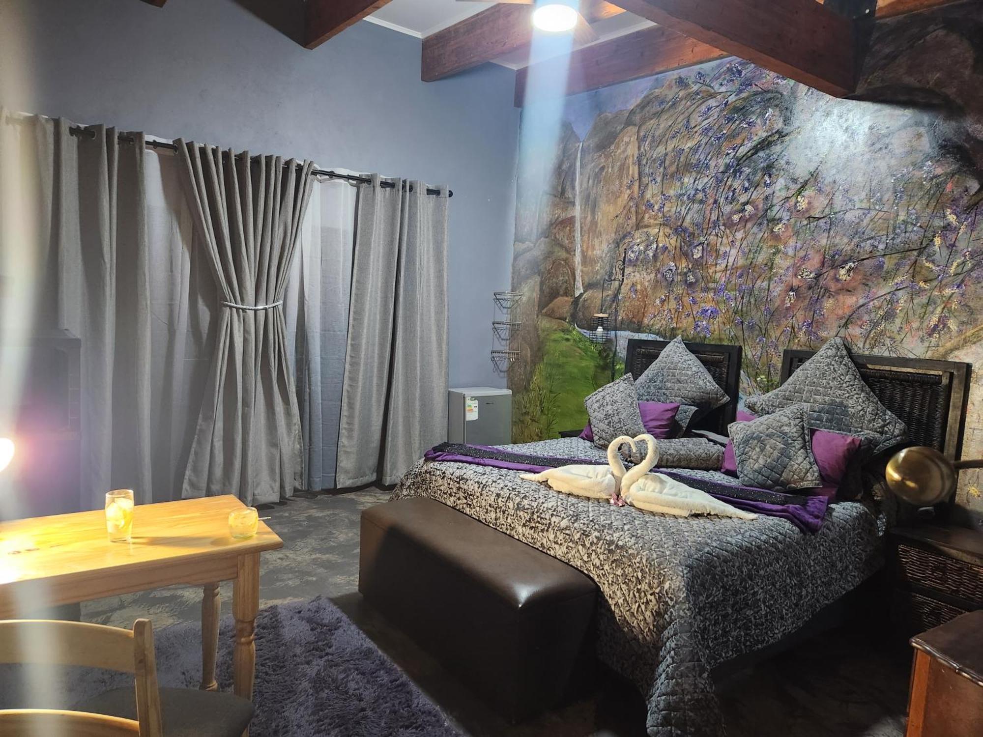 Suikerbosrant Sleep And Go Pretoria Exterior foto