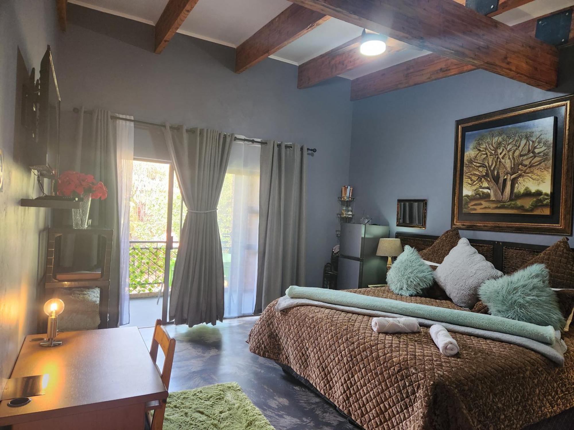 Suikerbosrant Sleep And Go Pretoria Exterior foto