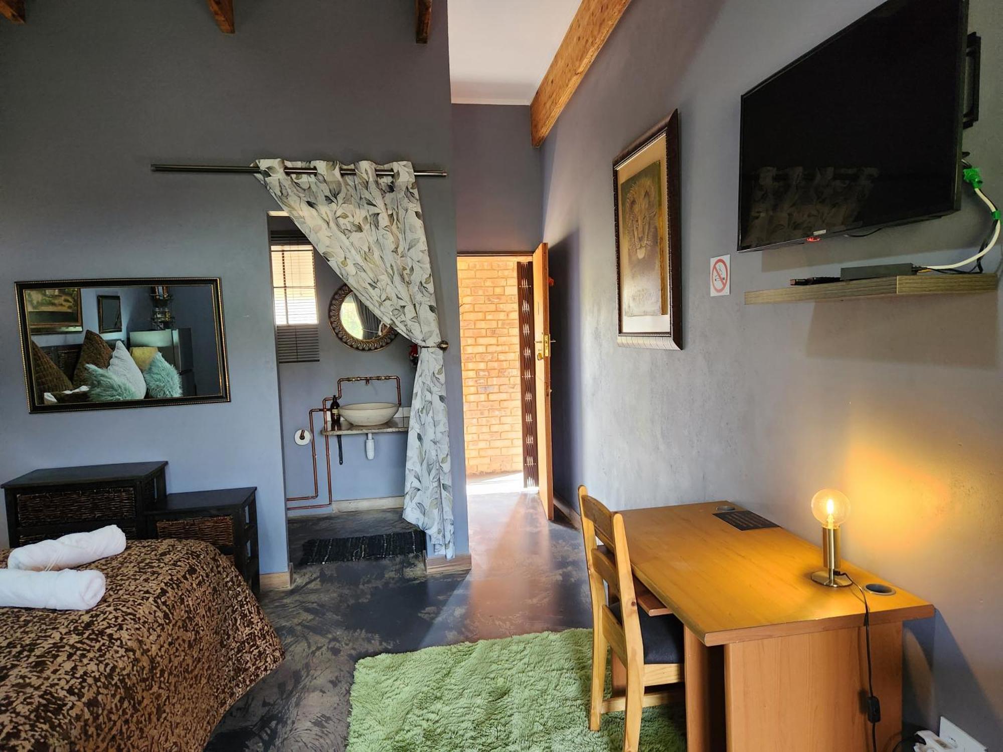 Suikerbosrant Sleep And Go Pretoria Exterior foto