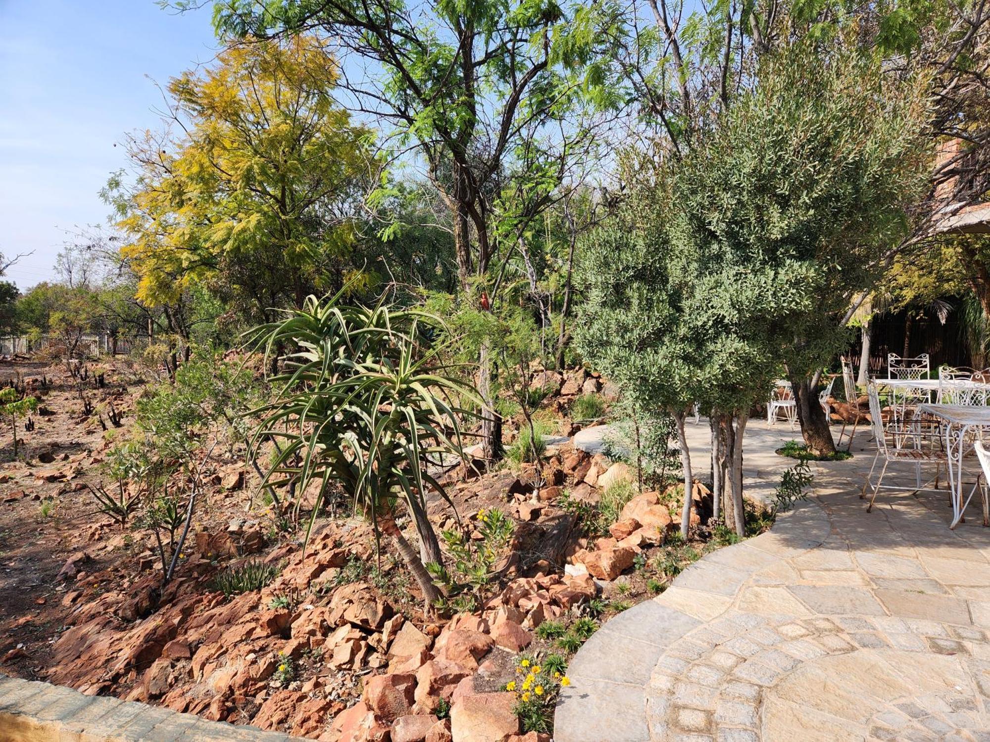 Suikerbosrant Sleep And Go Pretoria Exterior foto